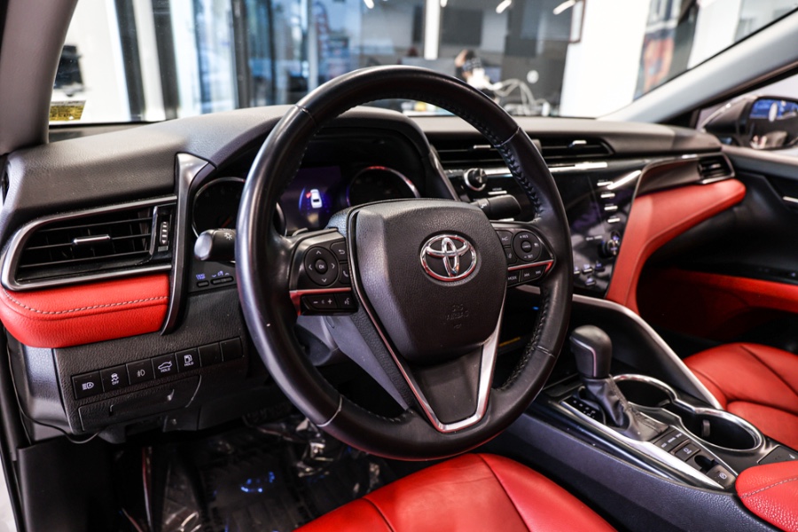 Used Toyota Camry XSE Auto (Natl) 2019 | 26 Motors Long Island. ELMONT, New York Used Toyota Camry XSE Auto (Natl) 2019 | 26 Motors Long Island. ELMONT, New York