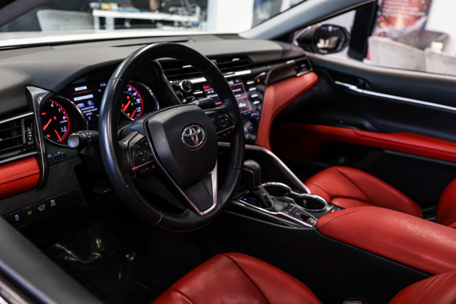 Used Toyota Camry XSE Auto (Natl) 2019 | 26 Motors Long Island. ELMONT, New York Used Toyota Camry XSE Auto (Natl) 2019 | 26 Motors Long Island. ELMONT, New York