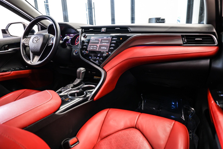 Used Toyota Camry XSE Auto (Natl) 2019 | 26 Motors Long Island. ELMONT, New York Used Toyota Camry XSE Auto (Natl) 2019 | 26 Motors Long Island. ELMONT, New York