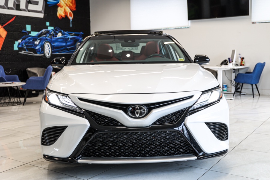 Used Toyota Camry XSE Auto (Natl) 2019 | 26 Motors Long Island. ELMONT, New York Used Toyota Camry XSE Auto (Natl) 2019 | 26 Motors Long Island. ELMONT, New York