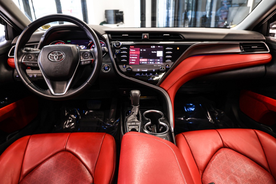 Used Toyota Camry XSE Auto (Natl) 2019 | 26 Motors Long Island. ELMONT, New York Used Toyota Camry XSE Auto (Natl) 2019 | 26 Motors Long Island. ELMONT, New York