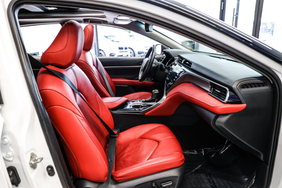 Used Toyota Camry XSE Auto (Natl) 2019 | 26 Motors Long Island. ELMONT, New York Used Toyota Camry XSE Auto (Natl) 2019 | 26 Motors Long Island. ELMONT, New York