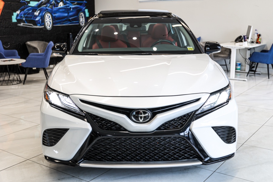 Used Toyota Camry XSE Auto (Natl) 2019 | 26 Motors Long Island. ELMONT, New York Used Toyota Camry XSE Auto (Natl) 2019 | 26 Motors Long Island. ELMONT, New York