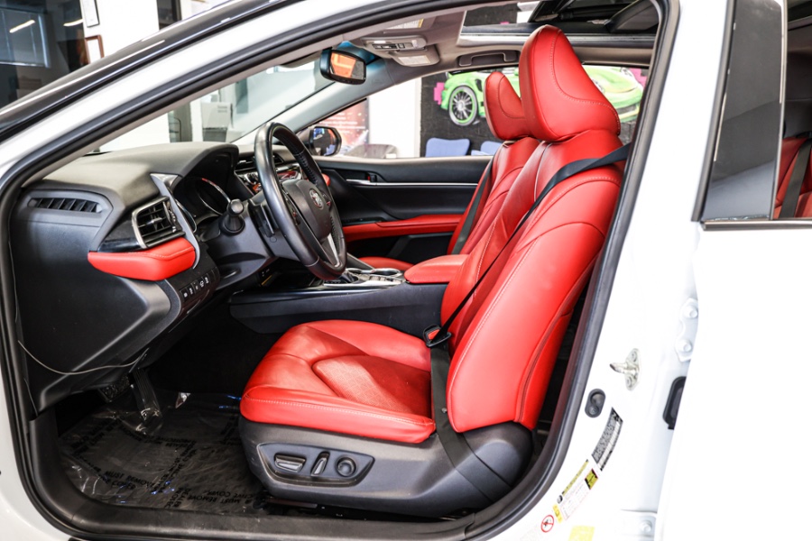 Used Toyota Camry XSE Auto (Natl) 2019 | 26 Motors Long Island. ELMONT, New York Used Toyota Camry XSE Auto (Natl) 2019 | 26 Motors Long Island. ELMONT, New York