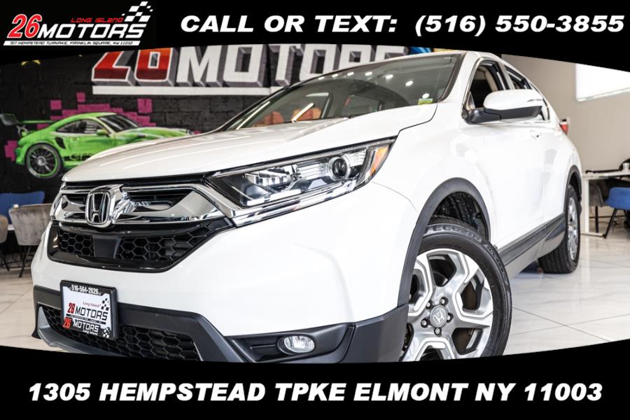 Used Honda CR-V EX-L AWD 2019 | 26 Motors Long Island. ELMONT, New York Used Honda CR-V EX-L AWD 2019 | 26 Motors Long Island. ELMONT, New York