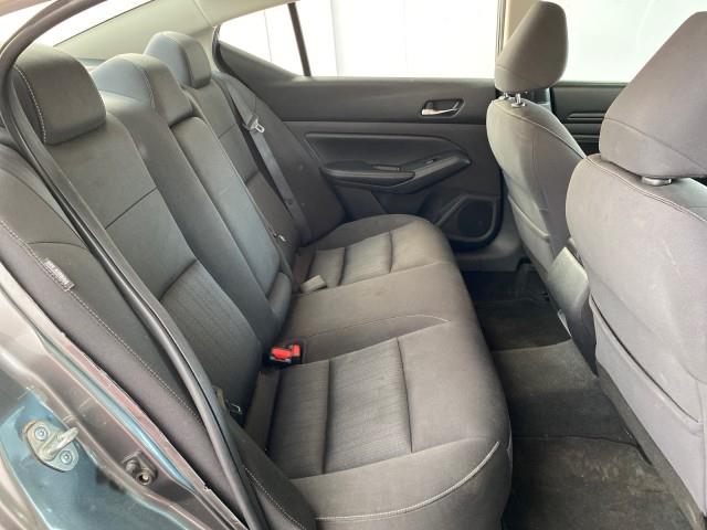 Used Nissan Altima 2.5 S 2020 | Queens Auto Mall. Richmond Hill, New York Used Nissan Altima 2.5 S 2020 | Queens Auto Mall. Richmond Hill, New York