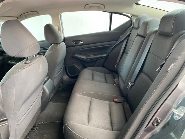 Used Nissan Altima 2.5 S 2020 | Queens Auto Mall. Richmond Hill, New York Used Nissan Altima 2.5 S 2020 | Queens Auto Mall. Richmond Hill, New York