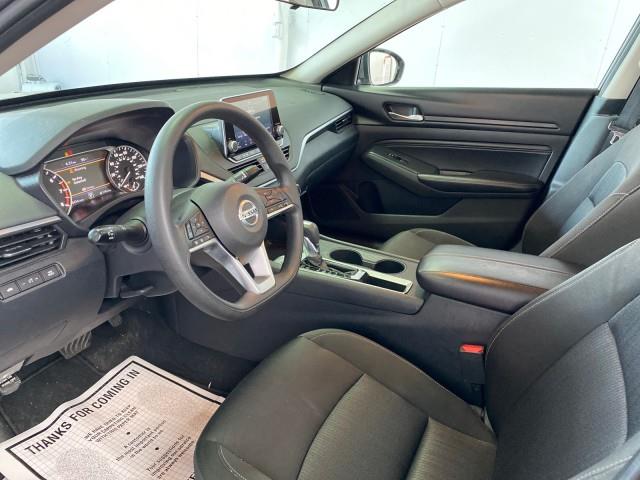 Used Nissan Altima 2.5 S 2020 | Queens Auto Mall. Richmond Hill, New York Used Nissan Altima 2.5 S 2020 | Queens Auto Mall. Richmond Hill, New York