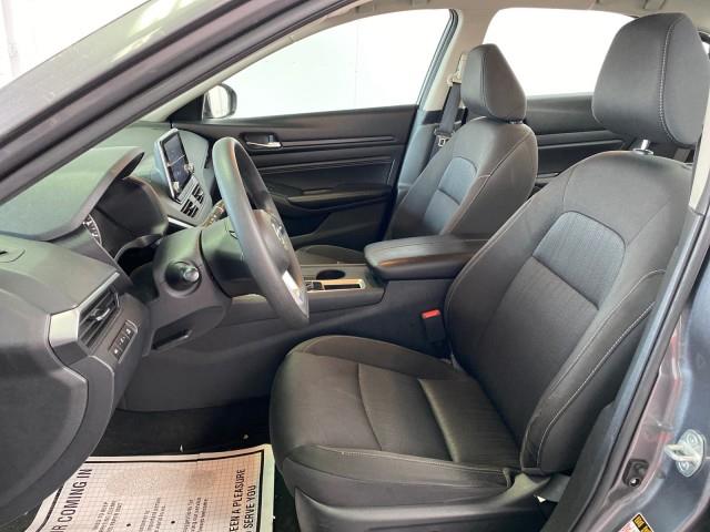 Used Nissan Altima 2.5 S 2020 | Queens Auto Mall. Richmond Hill, New York Used Nissan Altima 2.5 S 2020 | Queens Auto Mall. Richmond Hill, New York