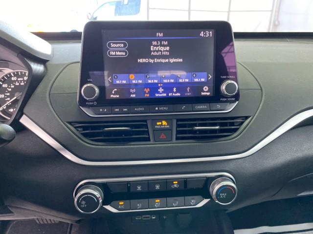 Used Nissan Altima 2.5 S 2020 | Queens Auto Mall. Richmond Hill, New York Used Nissan Altima 2.5 S 2020 | Queens Auto Mall. Richmond Hill, New York