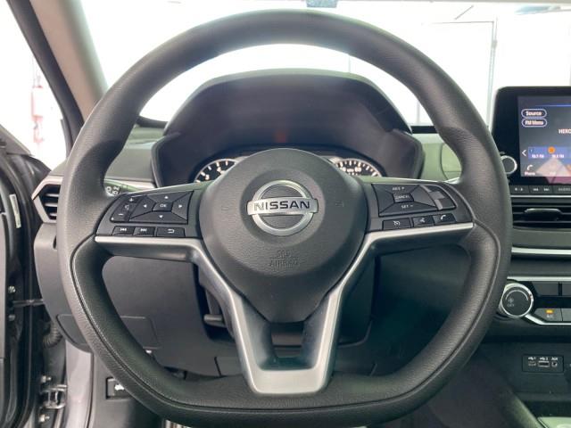 Used Nissan Altima 2.5 S 2020 | Queens Auto Mall. Richmond Hill, New York Used Nissan Altima 2.5 S 2020 | Queens Auto Mall. Richmond Hill, New York