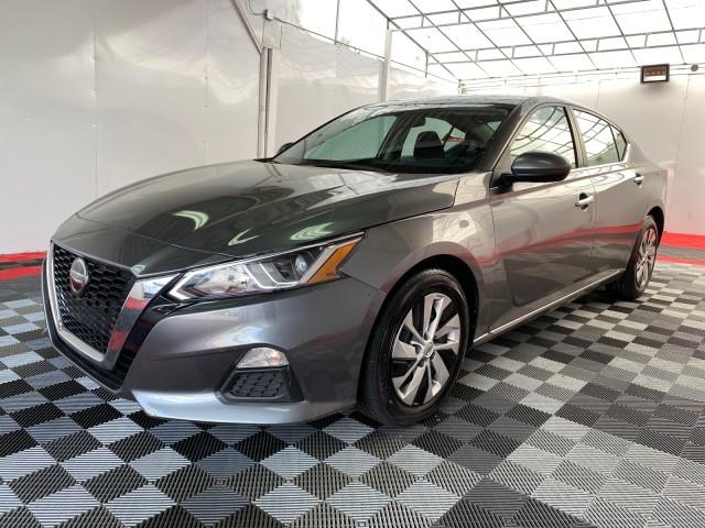 Used Nissan Altima 2.5 S 2020 | Queens Auto Mall. Richmond Hill, New York Used Nissan Altima 2.5 S 2020 | Queens Auto Mall. Richmond Hill, New York