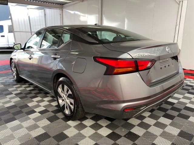 Used Nissan Altima 2.5 S 2020 | Queens Auto Mall. Richmond Hill, New York Used Nissan Altima 2.5 S 2020 | Queens Auto Mall. Richmond Hill, New York