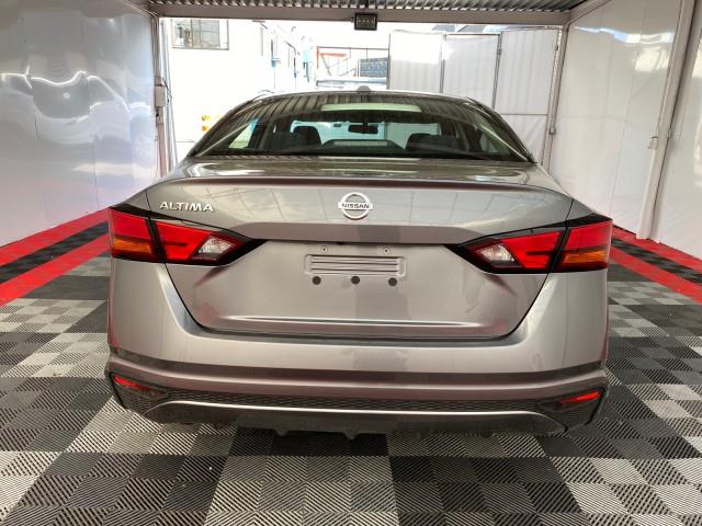 Used Nissan Altima 2.5 S 2020 | Queens Auto Mall. Richmond Hill, New York Used Nissan Altima 2.5 S 2020 | Queens Auto Mall. Richmond Hill, New York
