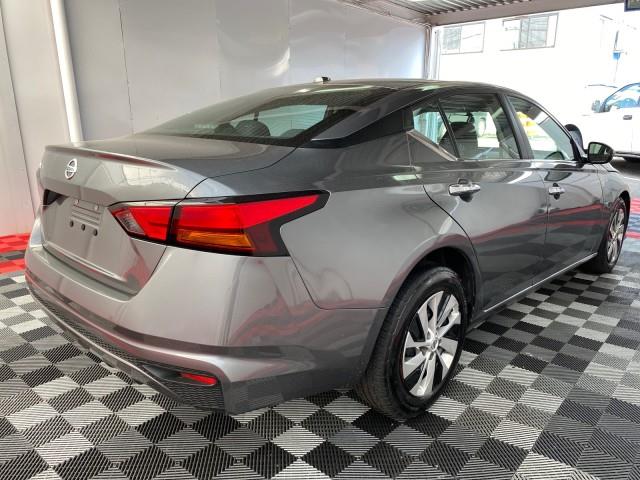 Used Nissan Altima 2.5 S 2020 | Queens Auto Mall. Richmond Hill, New York Used Nissan Altima 2.5 S 2020 | Queens Auto Mall. Richmond Hill, New York