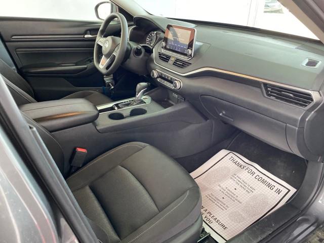 Used Nissan Altima 2.5 S 2020 | Queens Auto Mall. Richmond Hill, New York Used Nissan Altima 2.5 S 2020 | Queens Auto Mall. Richmond Hill, New York
