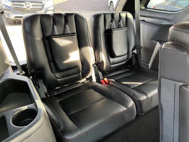 Used Ford Explorer Sport 2018 | NY Luxury Motors. Elmont, New York Used Ford Explorer Sport 2018 | NY Luxury Motors. Elmont, New York