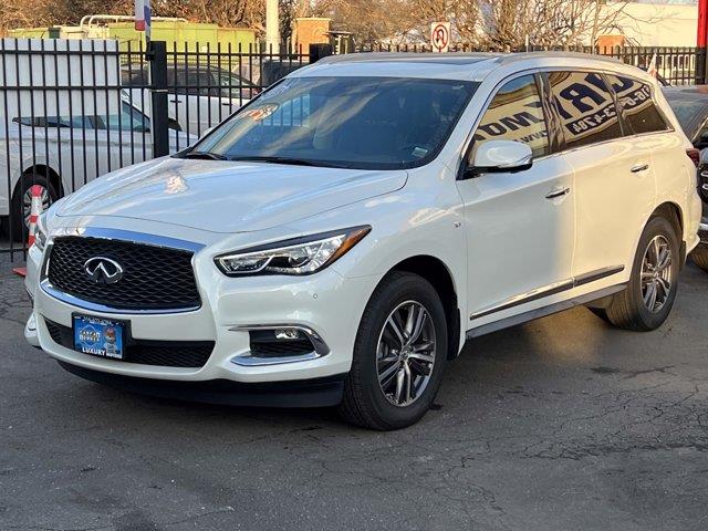 Used Infiniti Qx60 2018 | NY Luxury Motors. Elmont, New York Used Infiniti Qx60 2018 | NY Luxury Motors. Elmont, New York