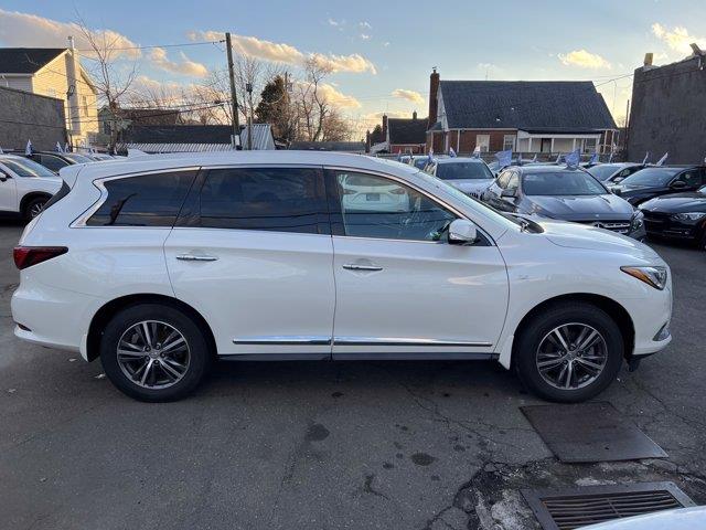Used Infiniti Qx60 2018 | NY Luxury Motors. Elmont, New York Used Infiniti Qx60 2018 | NY Luxury Motors. Elmont, New York