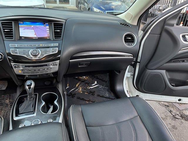 Used Infiniti Qx60 2018 | NY Luxury Motors. Elmont, New York Used Infiniti Qx60 2018 | NY Luxury Motors. Elmont, New York