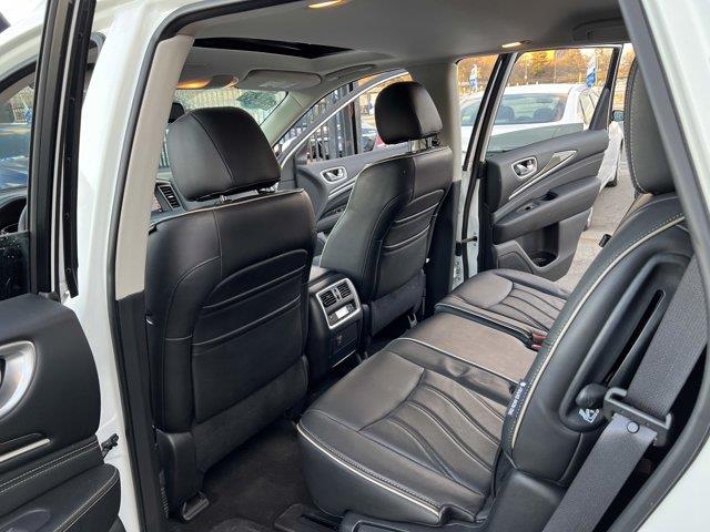 Used Infiniti Qx60 2018 | NY Luxury Motors. Elmont, New York Used Infiniti Qx60 2018 | NY Luxury Motors. Elmont, New York