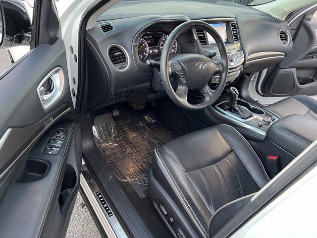 Used Infiniti Qx60 2018 | NY Luxury Motors. Elmont, New York Used Infiniti Qx60 2018 | NY Luxury Motors. Elmont, New York
