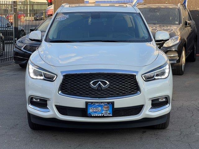 Used Infiniti Qx60 2018 | NY Luxury Motors. Elmont, New York Used Infiniti Qx60 2018 | NY Luxury Motors. Elmont, New York