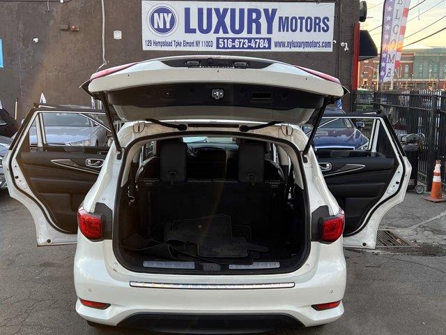 Used Infiniti Qx60 2018 | NY Luxury Motors. Elmont, New York Used Infiniti Qx60 2018 | NY Luxury Motors. Elmont, New York