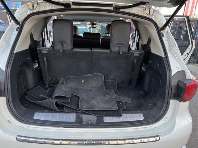 Used Infiniti Qx60 2018 | NY Luxury Motors. Elmont, New York Used Infiniti Qx60 2018 | NY Luxury Motors. Elmont, New York