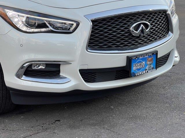 Used Infiniti Qx60 2018 | NY Luxury Motors. Elmont, New York Used Infiniti Qx60 2018 | NY Luxury Motors. Elmont, New York