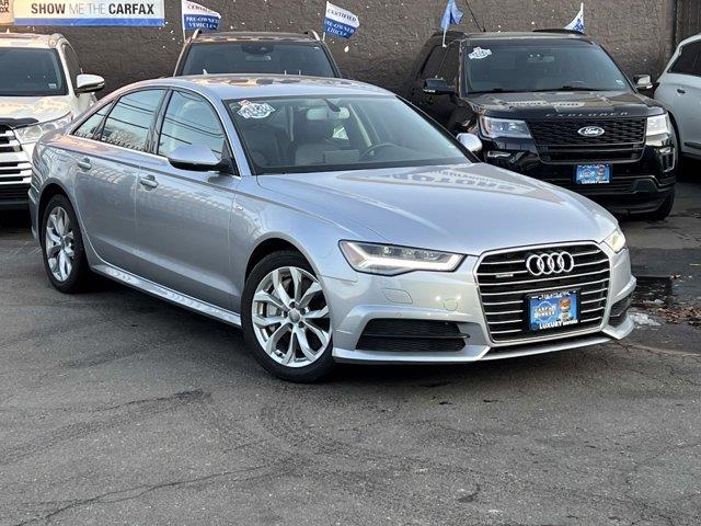 2018 Audi A6 Premium Plus, available for sale in Elmont, New York | NY Luxury Motors. Elmont, New York 2018 Audi A6 Premium Plus, available for sale in Elmont, New York | NY Luxury Motors. Elmont, New York
