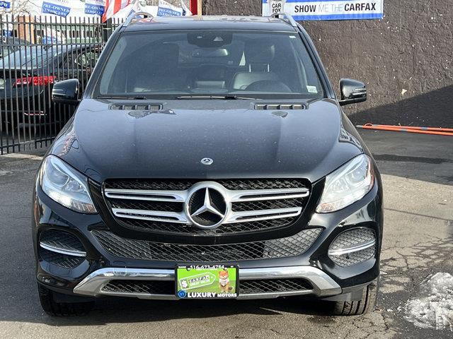 Used Mercedes-benz Gle GLE 350 2018 | NY Luxury Motors. Elmont, New York Used Mercedes-benz Gle GLE 350 2018 | NY Luxury Motors. Elmont, New York