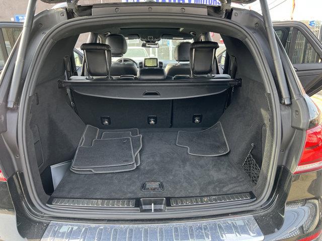 Used Mercedes-benz Gle GLE 350 2018 | NY Luxury Motors. Elmont, New York Used Mercedes-benz Gle GLE 350 2018 | NY Luxury Motors. Elmont, New York