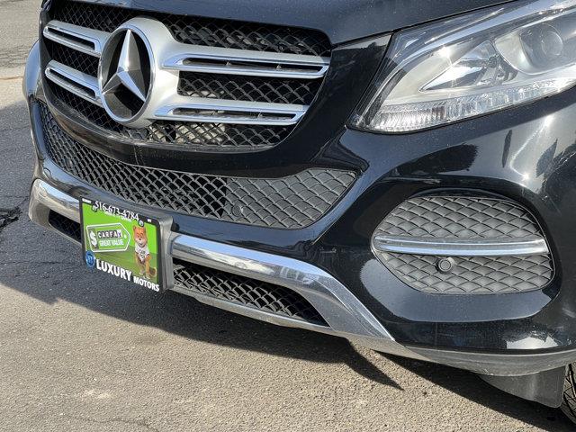 Used Mercedes-benz Gle GLE 350 2018 | NY Luxury Motors. Elmont, New York Used Mercedes-benz Gle GLE 350 2018 | NY Luxury Motors. Elmont, New York