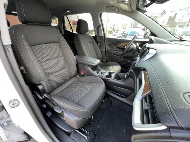 Used GMC Terrain SLE 2018 | NY Luxury Motors. Elmont, New York Used GMC Terrain SLE 2018 | NY Luxury Motors. Elmont, New York