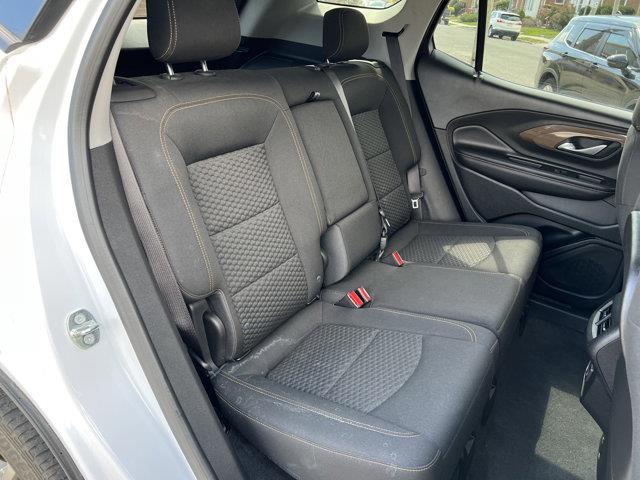 Used GMC Terrain SLE 2018 | NY Luxury Motors. Elmont, New York Used GMC Terrain SLE 2018 | NY Luxury Motors. Elmont, New York
