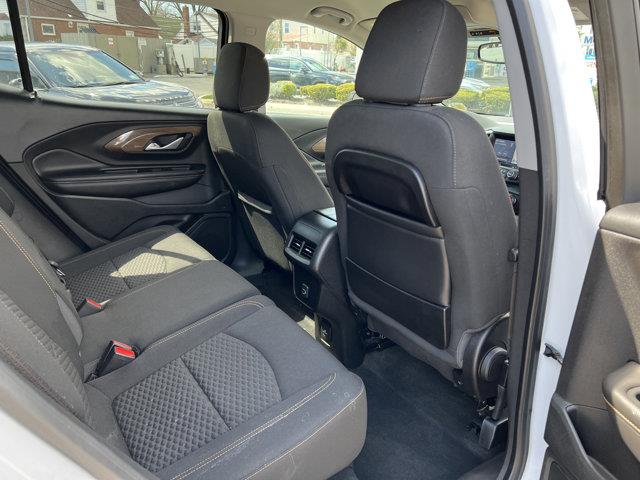 Used GMC Terrain SLE 2018 | NY Luxury Motors. Elmont, New York Used GMC Terrain SLE 2018 | NY Luxury Motors. Elmont, New York