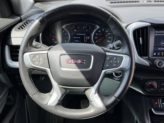 Used GMC Terrain SLE 2018 | NY Luxury Motors. Elmont, New York Used GMC Terrain SLE 2018 | NY Luxury Motors. Elmont, New York