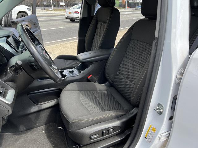 Used GMC Terrain SLE 2018 | NY Luxury Motors. Elmont, New York Used GMC Terrain SLE 2018 | NY Luxury Motors. Elmont, New York