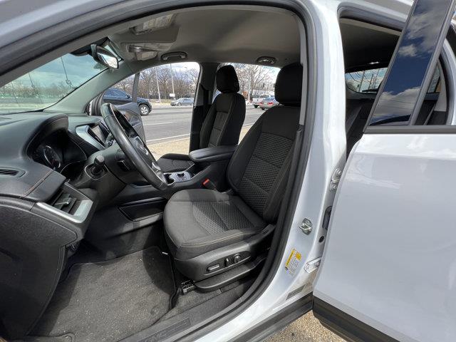 Used GMC Terrain SLE 2018 | NY Luxury Motors. Elmont, New York Used GMC Terrain SLE 2018 | NY Luxury Motors. Elmont, New York