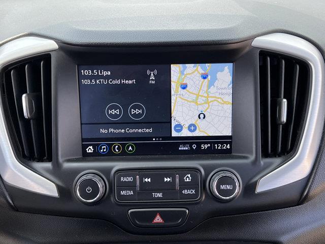 Used GMC Terrain SLE 2018 | NY Luxury Motors. Elmont, New York Used GMC Terrain SLE 2018 | NY Luxury Motors. Elmont, New York