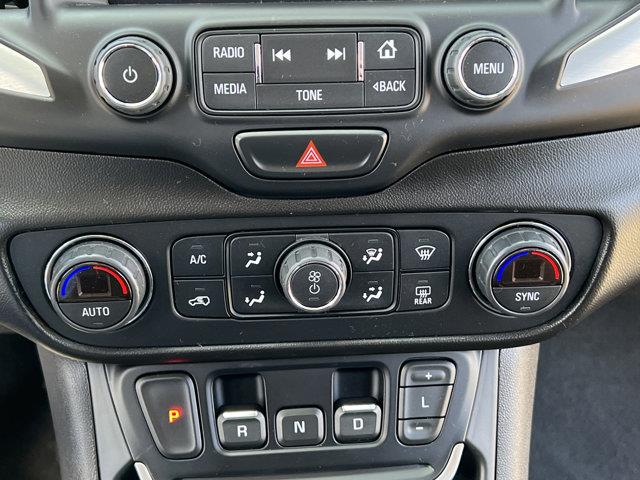 Used GMC Terrain SLE 2018 | NY Luxury Motors. Elmont, New York Used GMC Terrain SLE 2018 | NY Luxury Motors. Elmont, New York