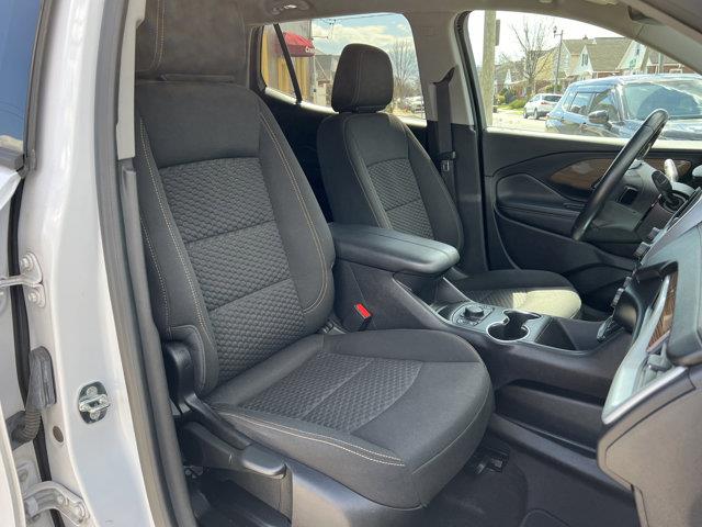 Used GMC Terrain SLE 2018 | NY Luxury Motors. Elmont, New York Used GMC Terrain SLE 2018 | NY Luxury Motors. Elmont, New York