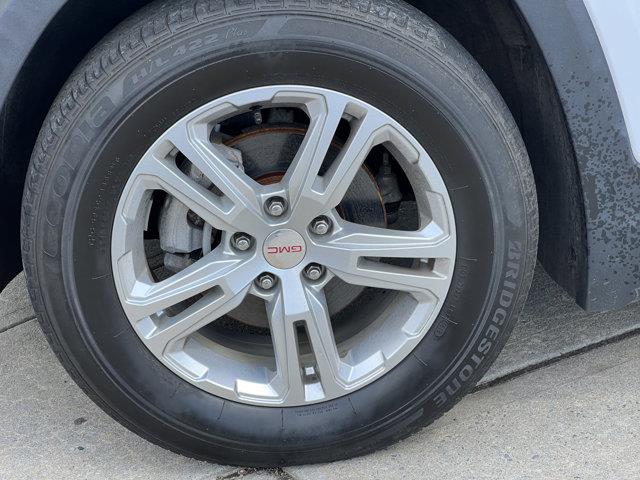 Used GMC Terrain SLE 2018 | NY Luxury Motors. Elmont, New York Used GMC Terrain SLE 2018 | NY Luxury Motors. Elmont, New York