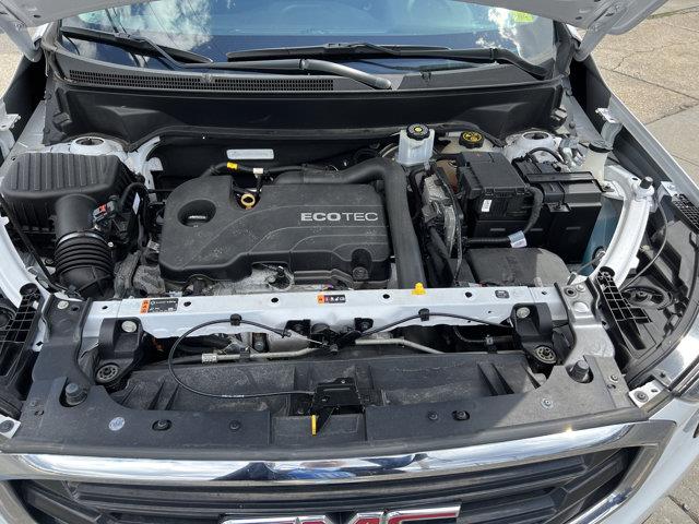 Used GMC Terrain SLE 2018 | NY Luxury Motors. Elmont, New York Used GMC Terrain SLE 2018 | NY Luxury Motors. Elmont, New York