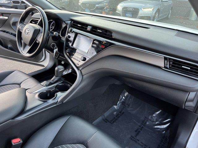 Used Toyota Camry SE 2019 | NY Luxury Motors. Elmont, New York Used Toyota Camry SE 2019 | NY Luxury Motors. Elmont, New York