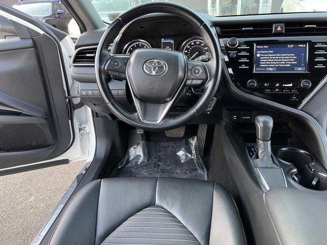 Used Toyota Camry SE 2019 | NY Luxury Motors. Elmont, New York Used Toyota Camry SE 2019 | NY Luxury Motors. Elmont, New York