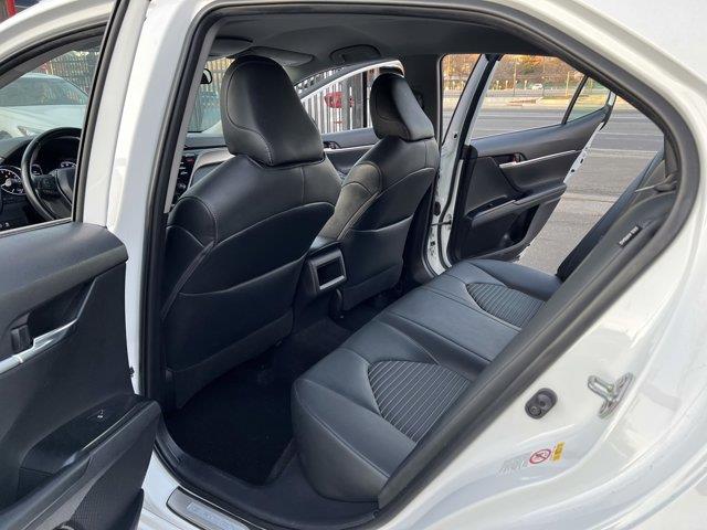 Used Toyota Camry SE 2019 | NY Luxury Motors. Elmont, New York Used Toyota Camry SE 2019 | NY Luxury Motors. Elmont, New York