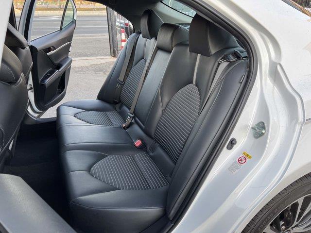 Used Toyota Camry SE 2019 | NY Luxury Motors. Elmont, New York Used Toyota Camry SE 2019 | NY Luxury Motors. Elmont, New York