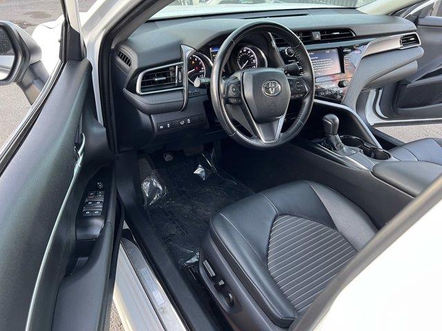Used Toyota Camry SE 2019 | NY Luxury Motors. Elmont, New York Used Toyota Camry SE 2019 | NY Luxury Motors. Elmont, New York